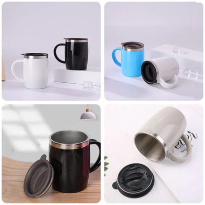 Beast MUG SMALL Stainless Steel 400ml