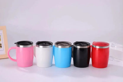Beast MUG SMALL Stainless Steel 400ml