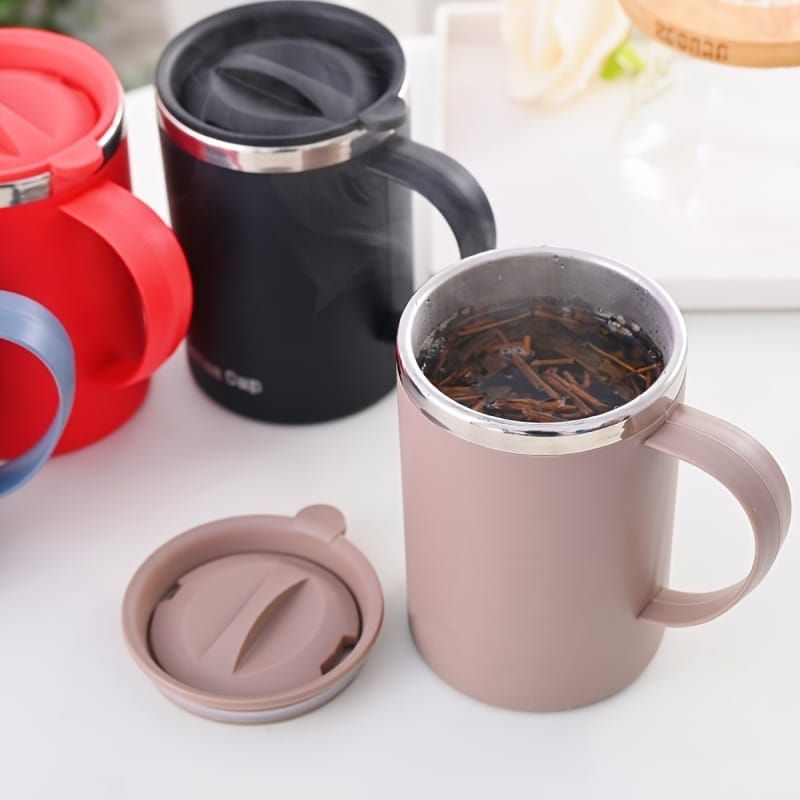 Beast MUG SMALL Stainless Steel 400ml