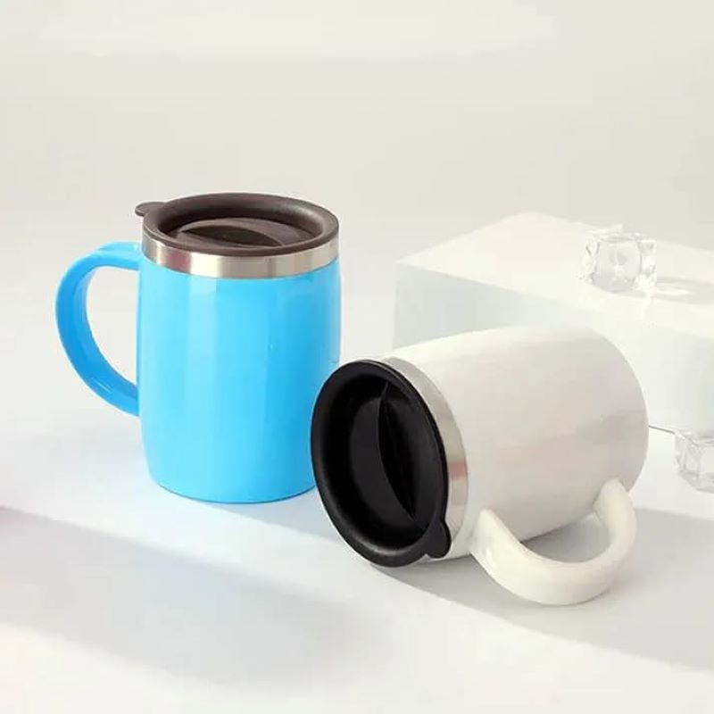 Beast MUG SMALL Stainless Steel 400ml