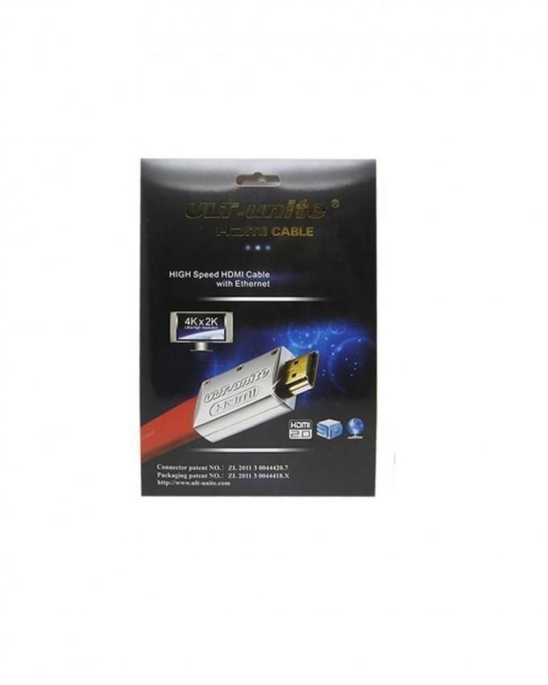 Hdmi flat cable ult unite 2.0v 2k.4k 20m