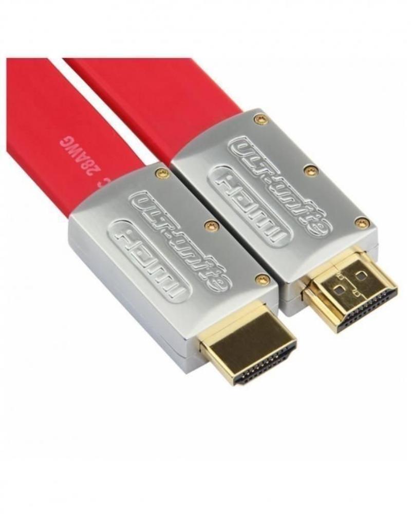 Hdmi flat cable ult unite 2.0v 2k.4k 5m