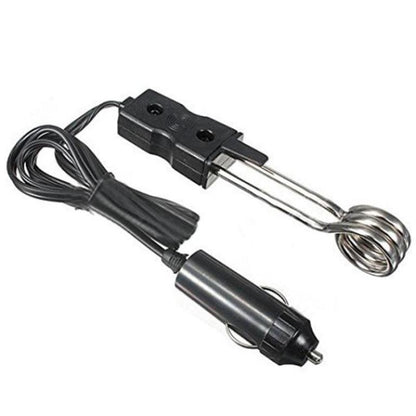 Car heater 12v auto electric tea coffee water heater