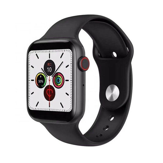 T500 bluetooth call smart watch