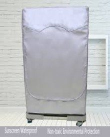 Automatic Washing Machine 8.5 kg Parachute Cover