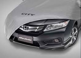 Honda city car cover - 2000-2018