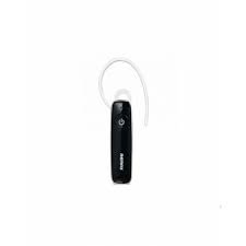 Remax single side bluetooth headset t8 - black