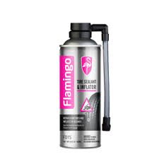 Flamingo tire sealant