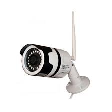 Ip wirless v380 bullet camera water proof night vison with sd slot model 8110 with powr supply