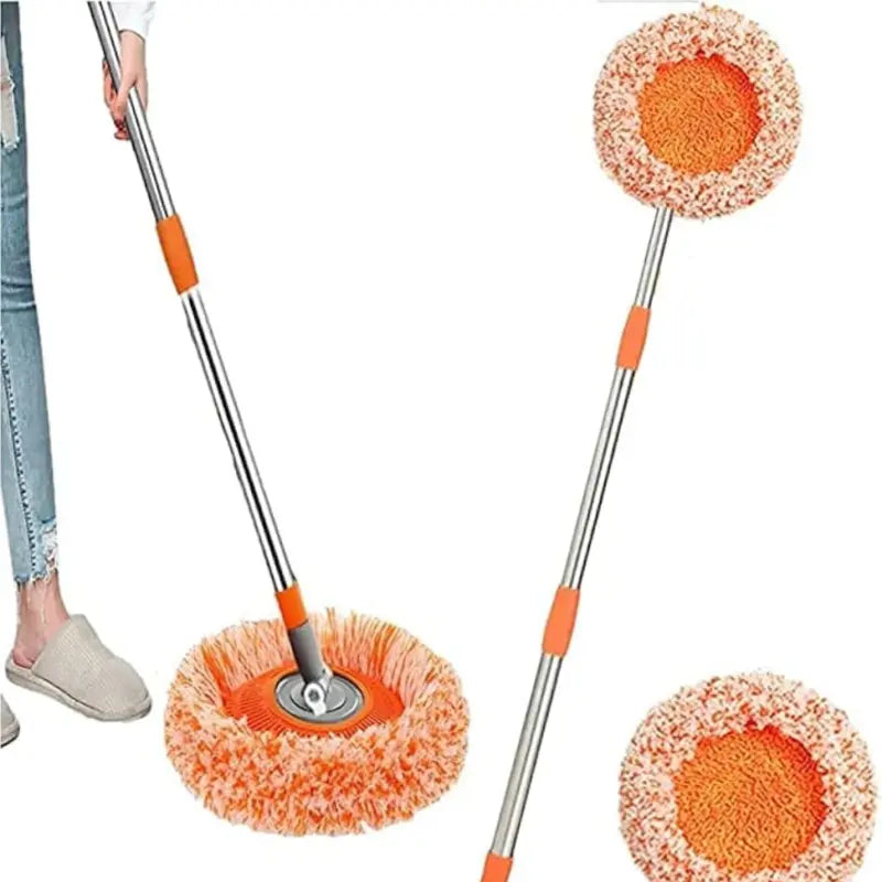 Sunflower mop