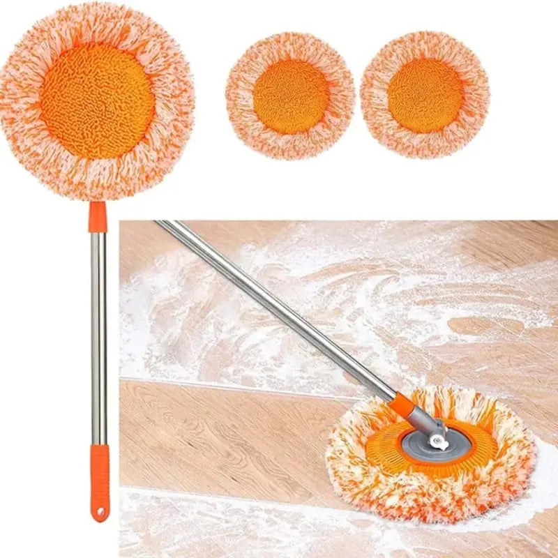 Sunflower mop