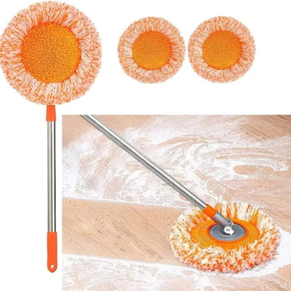 Sunflower mop