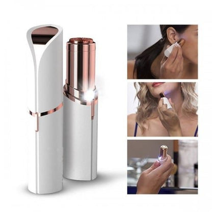 Finishing touch flawless hair remover