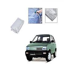 Mehran car cover parachute 1998 to 2018