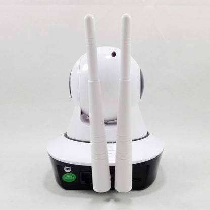 Wireless Ip Wifi Camera With 360 Rotations