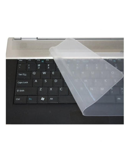 Keyboard protector 15.6 inch