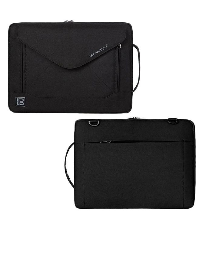 Brinch 14.1 inch laptop waterproof bag