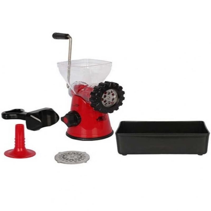 Mincer vegetable grinder juicer 3 in 1