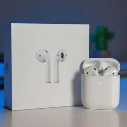 AIRPODS GENERATION 2