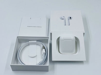 AIRPODS GENERATION 2