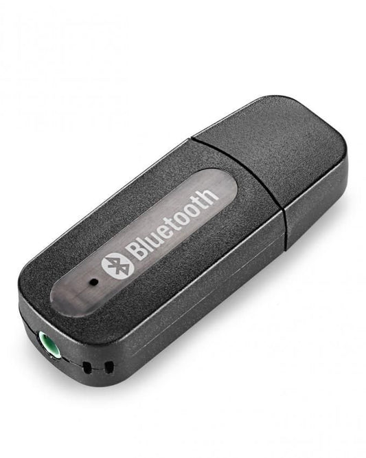 Bluetooth music receiver