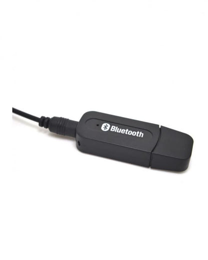 Bluetooth music receiver