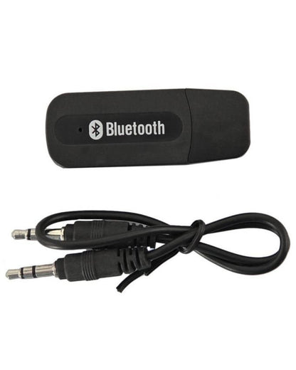 Bluetooth music receiver