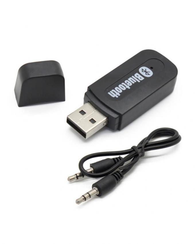 Bluetooth music receiver