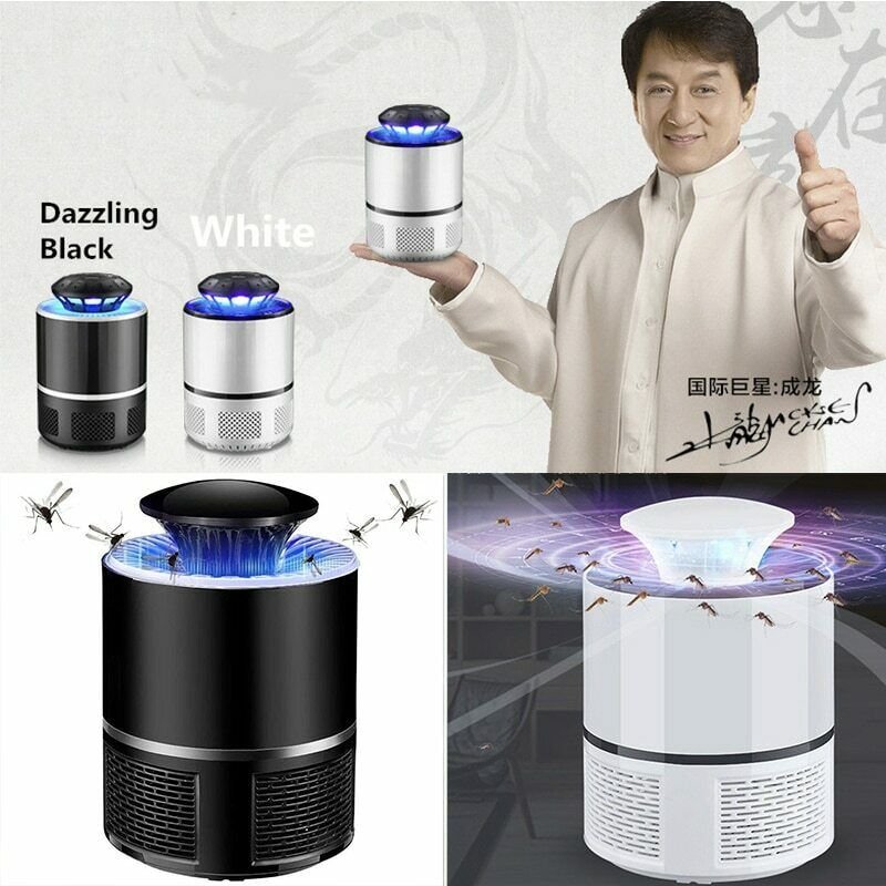 Nova Mosquito Killer Lamp