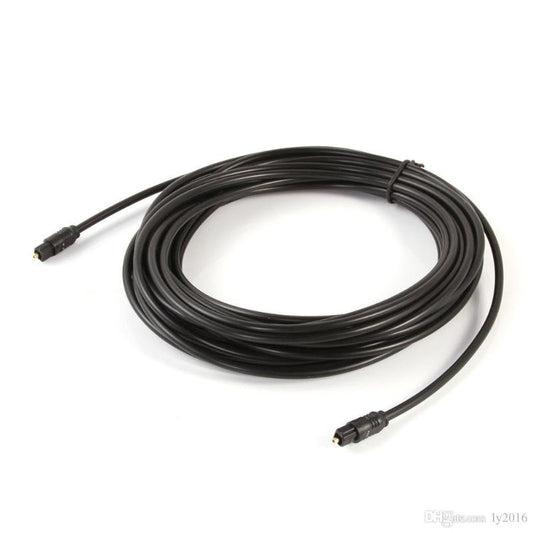 Optical sound cable od 4.0mm 3.0m