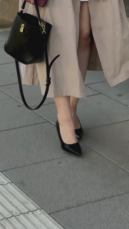 Handbag Security Camera