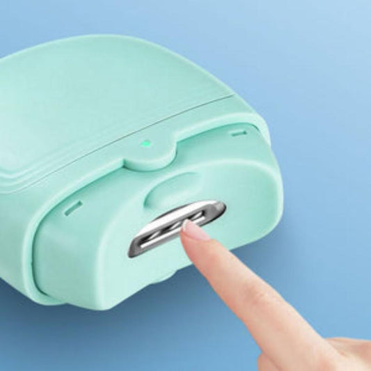 Electric Nail Clipper