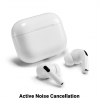 Apple Airpods Pro 2 Anc Hengxuan Wireless Bluetooth Earphone Active Noise Cancellation