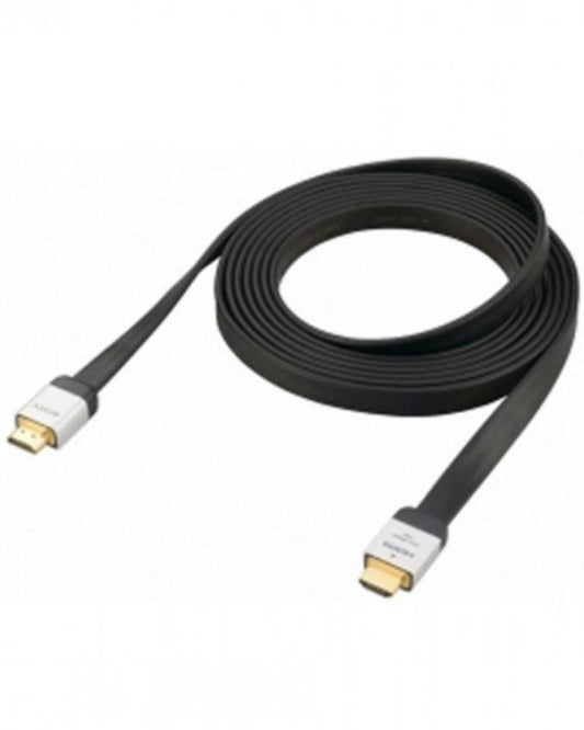 Sony hdmi cable high speed 5m