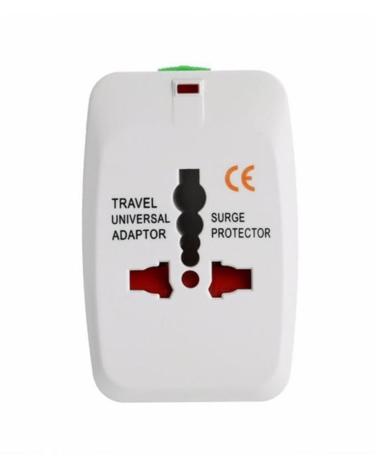 Universal travel charger