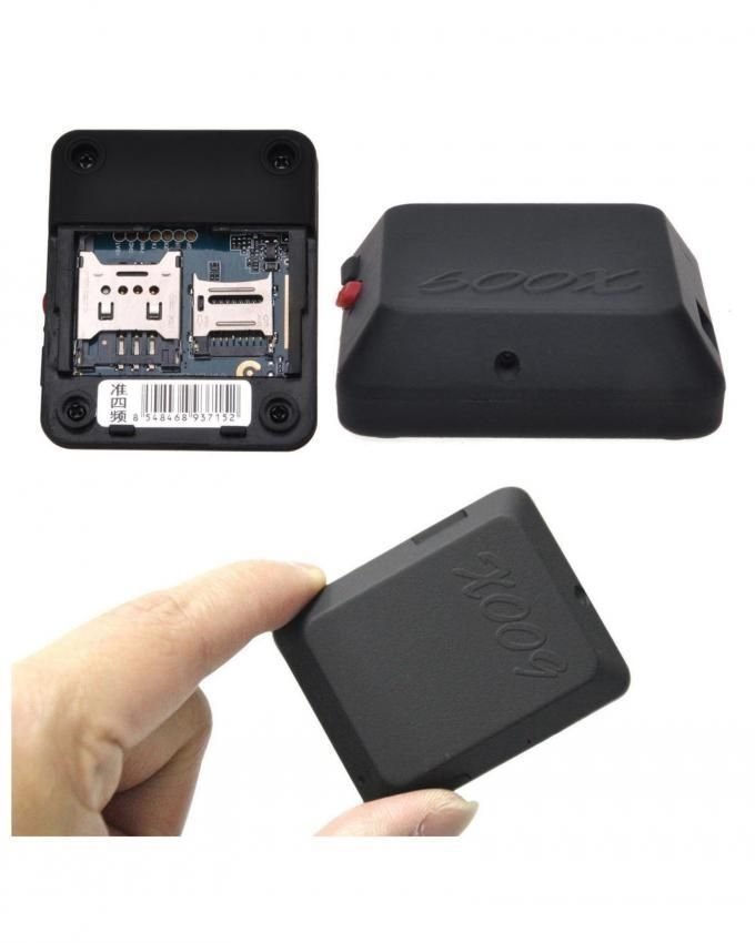 Wireless gsm spy x009 hidden camera video-voice recorder