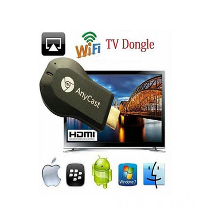 wifi dongle anycast