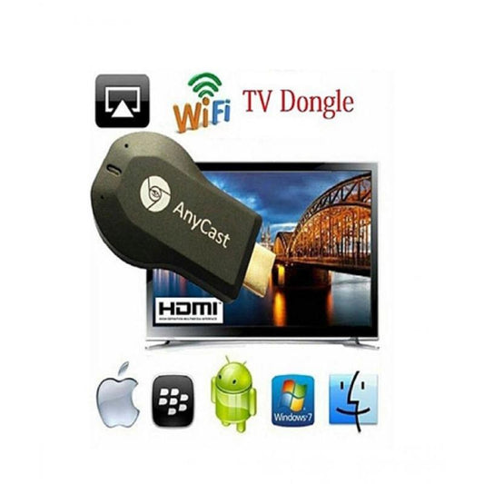 wifi dongle anycast