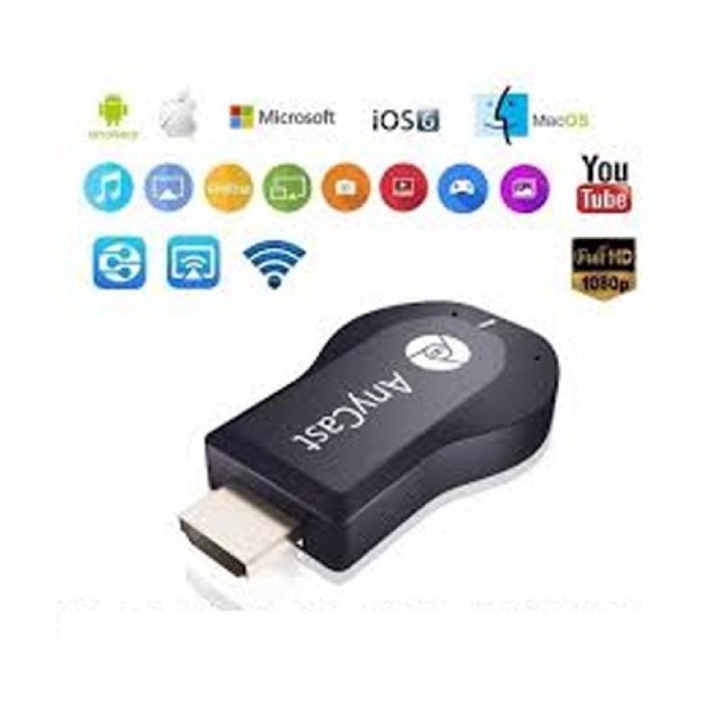 wifi dongle anycast