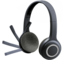 Logitech headset h600 wireless with noise-cancelling mic