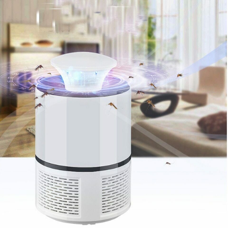 Nova Mosquito Killer Lamp