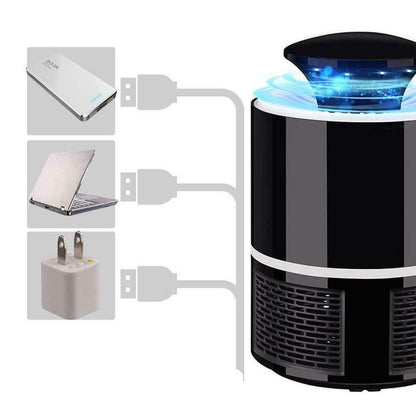 Nova Mosquito Killer Lamp